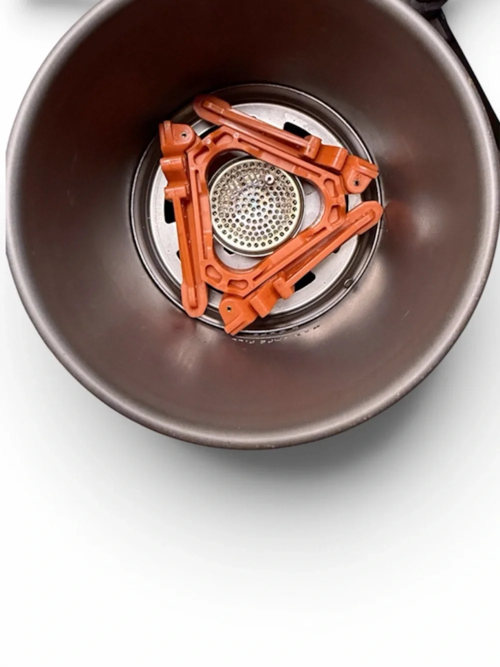 Jetboil Flash 1.0L Stove System Carbon